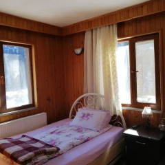 Отель Zafran Otel комната для гостей фото 3