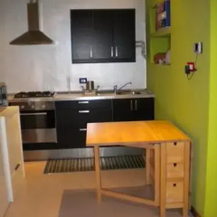 Отель Casa Dei Colori в номере фото 2