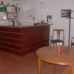 Hotel Salatia в номере
