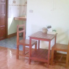 Отель Aree Guesthouse3 в номере фото 2