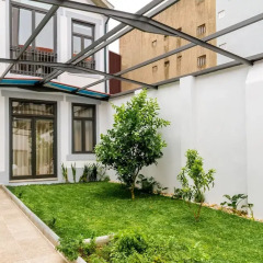 Отель InSitu Living
