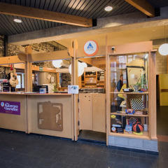 Liège Youth Hostel развлечения