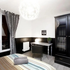 Отель My Stay Paris - Le Marais удобства в номере