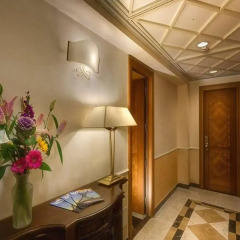 Comfort Hotel Bolivar интерьер отеля фото 3
