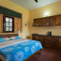 Отель Ashan's Cozy Homestay Шри-Ланка, Коломбо - отзывы, цены и фото номеров - забронировать отель Ashan's Cozy Homestay онлайн комната для гостей фото 2