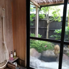 Отель Oita Ken·Yufuin Onsen Oyado Gorinka Хидзи фото 6