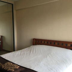 Отель Jomtien Condotel - 9278 by Axiom Паттайя ванная