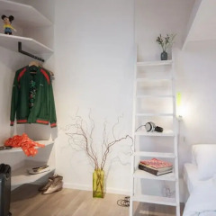 Отель Room For Rent Германия, Унтерхахинг - отзывы, цены и фото номеров - забронировать отель Room For Rent онлайн комната для гостей фото 5