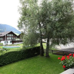 Апартаменты Apartment Lena Chalet