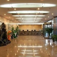 Отель North Star Yayuncun Hotel Китай, Пекин - отзывы, цены и фото номеров - забронировать отель North Star Yayuncun Hotel онлайн интерьер отеля