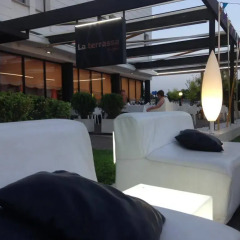Hotel Diego