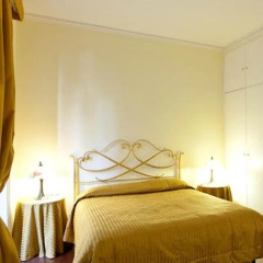 Отель Holiday House Belle Arti комната для гостей