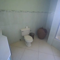 Отель Milbrooks Resort ванная