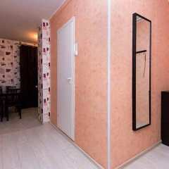 Гостиница Apart Lux Кировоградская в Москве отзывы, цены и фото номеров - забронировать гостиницу Apart Lux Кировоградская онлайн Москва удобства в номере фото 2