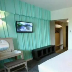 Rd Hotel удобства в номере