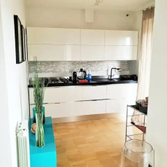 Отель Domus BB Plaza Guest House в номере фото 2