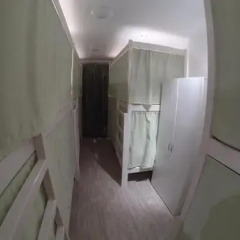 Run Hostel Москва удобства в номере фото 2