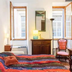 Отель Private Luxury Suite удобства в номере