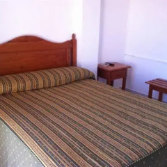 Hotel El Ancla комната для гостей фото 2