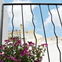 HoMe Hotel Menorca балкон