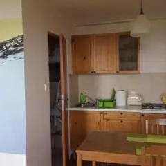 Апартаменты Studio Sopot в номере фото 2