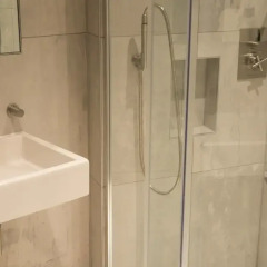 Отель Clarendon Garrick Street Великобритания, Лондон - отзывы, цены и фото номеров - забронировать отель Clarendon Garrick Street онлайн ванная фото 2