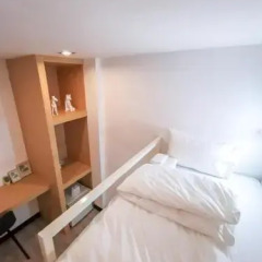 The Million Hostel 19 Бангкок комната для гостей фото 4