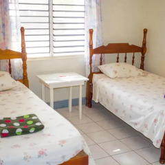 Отель Golden Sands Guest House Треже-Бич детские мероприятия