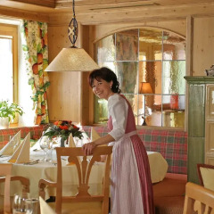 Hotel Pension Sonnleiten интерьер отеля фото 3