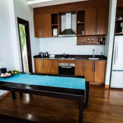 Отель Penn Sunset Villa 7 Ланта удобства в номере фото 2