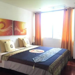 Отель Surin Sabai Condominium комната для гостей фото 3