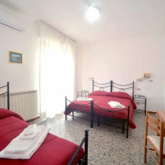 Отель Santa Lucia Кьянчиано Терме комната для гостей фото 4