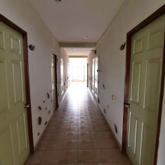 Отель J2 Mansion Таиланд, Краби - отзывы, цены и фото номеров - забронировать отель J2 Mansion онлайн интерьер отеля