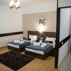Гостиница Dostar Hotel Complex Казахстан, Актау - отзывы, цены и фото номеров - забронировать гостиницу Dostar Hotel Complex онлайн комната для гостей фото 3