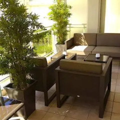 Отель Royal Palm 218 интерьер отеля