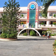 Отель Cong Doan Hotel Vung Tau Вьетнам, Вунгтау - отзывы, цены и фото номеров - забронировать отель Cong Doan Hotel Vung Tau онлайн фото 2