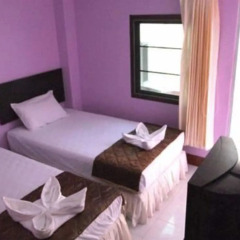 Отель SP Guesthouse & Tour комната для гостей фото 4