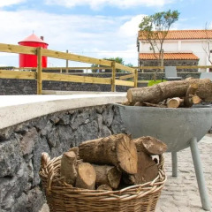 Отель Patio Turistmo Unpessoal LDA