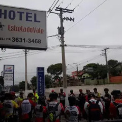 Hotel Estrela do Vale