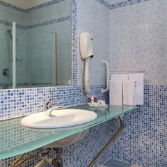 Отель CDH Hotel Villa Ducale Италия, Парма - 2 отзыва об отеле, цены и фото номеров - забронировать отель CDH Hotel Villa Ducale онлайн сауна