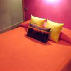 Отель Madrid House комната для гостей
