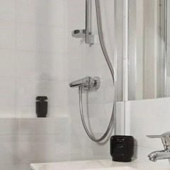 Отель Appartements Cordeliers - Lyon Cocoon Франция, Лион - отзывы, цены и фото номеров - забронировать отель Appartements Cordeliers - Lyon Cocoon онлайн ванная