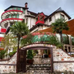 Отель Meatsa Hotel Болгария, Карджали - отзывы, цены и фото номеров - забронировать отель Meatsa Hotel онлайн фото 3