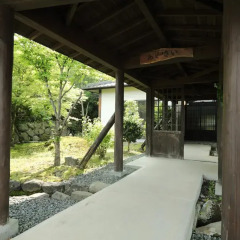 Отель Ryokan Minawa Япония, Минамиогуни - отзывы, цены и фото номеров - забронировать отель Ryokan Minawa онлайн фитнесс-зал