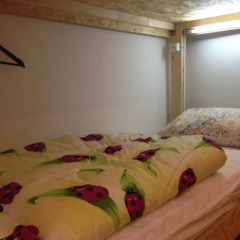 Smajl Dnepr Hostel детские мероприятия