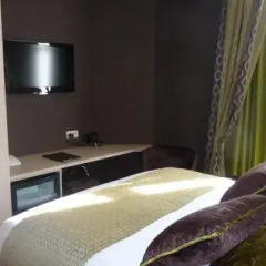 Hotel Het Gheestelic Hof удобства в номере