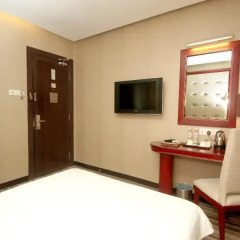 Celyn City Hotel удобства в номере фото 2