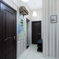 Mini-hotel Egorova 18 интерьер отеля фото 2