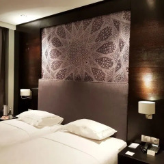 Odyssee Center Hotel комната для гостей