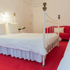 Отель Bed And Breakfast Amsterdam детские мероприятия фото 2